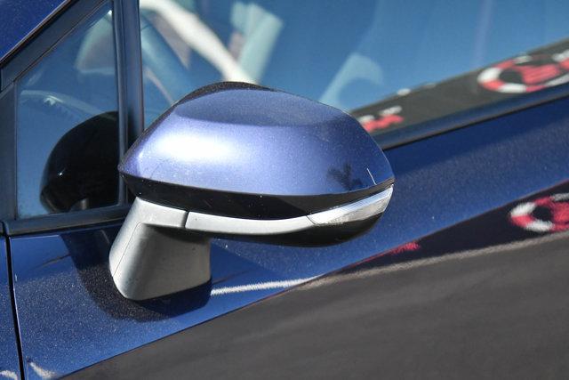 used 2023 Toyota Corolla car, priced at $20,975