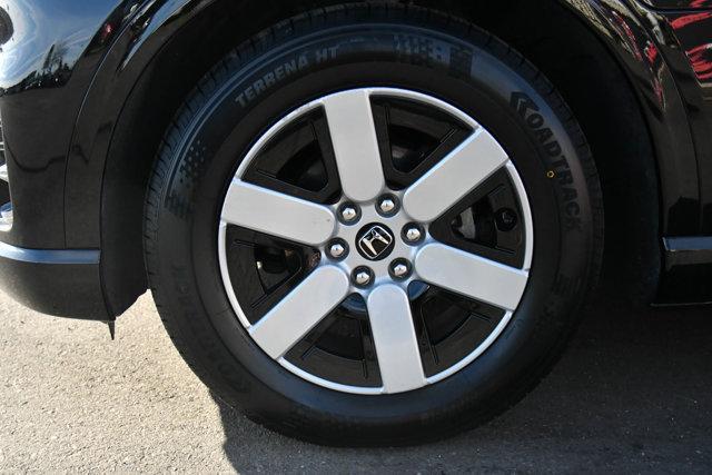 used 2024 Honda Prologue car, priced at $24,500