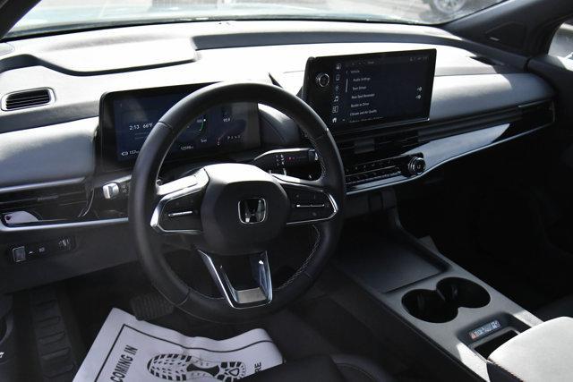 used 2024 Honda Prologue car, priced at $26,875