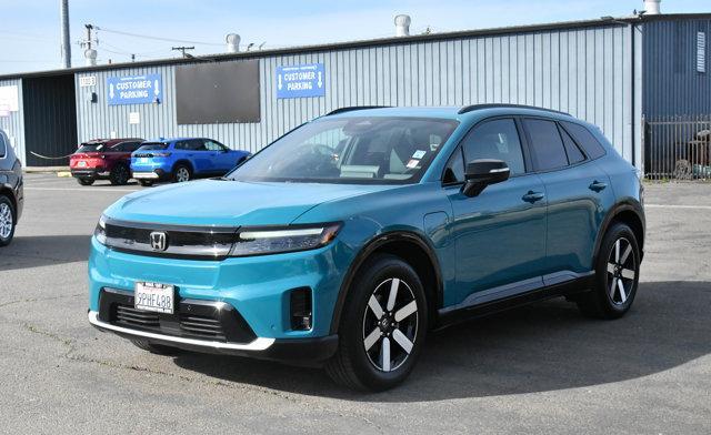 used 2024 Honda Prologue car, priced at $26,875