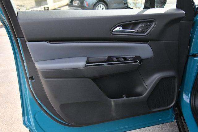 used 2024 Honda Prologue car, priced at $26,875