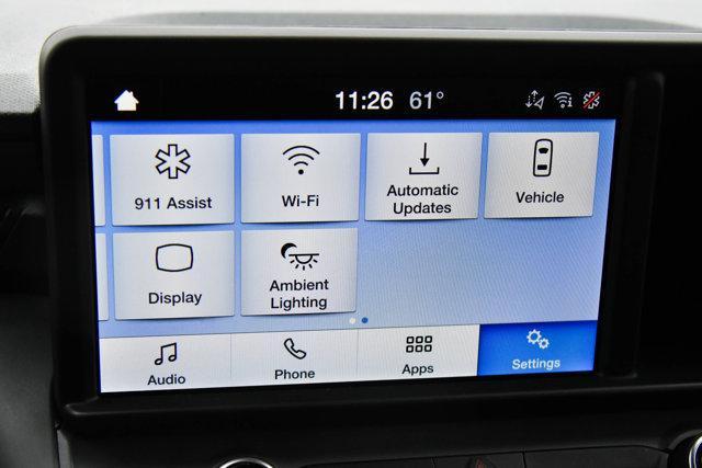 used 2022 Ford Maverick car, priced at $22,977