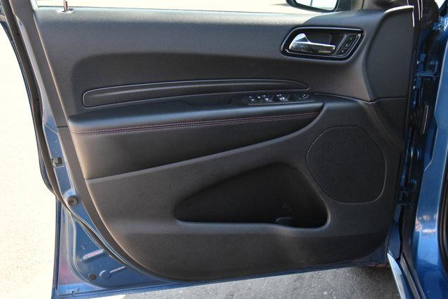 used 2025 Dodge Durango car, priced at $31,902
