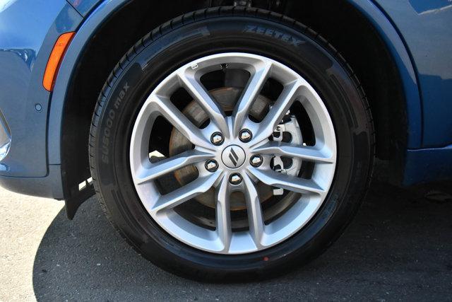 used 2025 Dodge Durango car, priced at $31,902