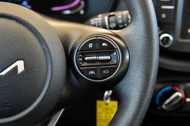 used 2024 Kia Soul car, priced at $15,477