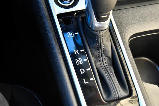 used 2025 Nissan Sentra car, priced at $17,575