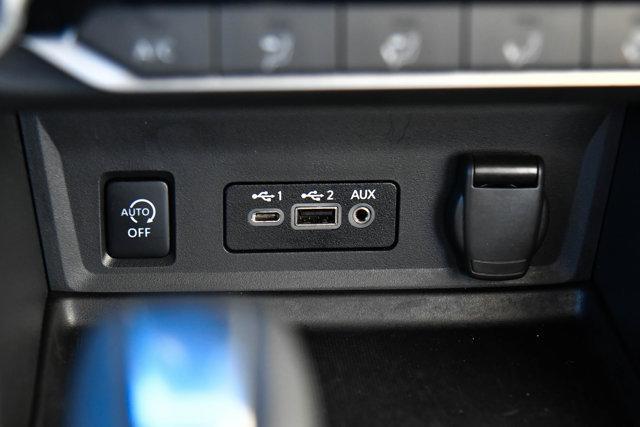 used 2025 Nissan Sentra car, priced at $17,575