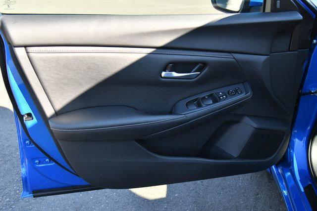 used 2025 Nissan Sentra car, priced at $17,575