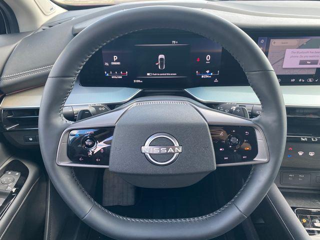 new 2026 Nissan Murano car, priced at $47,325