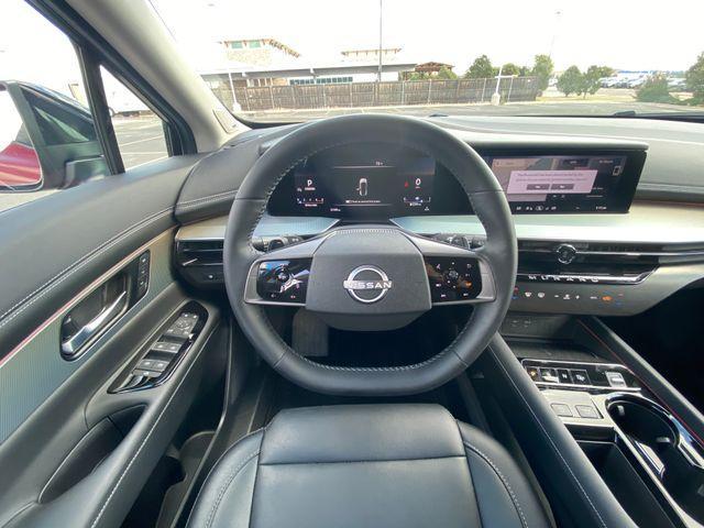 new 2026 Nissan Murano car, priced at $47,325