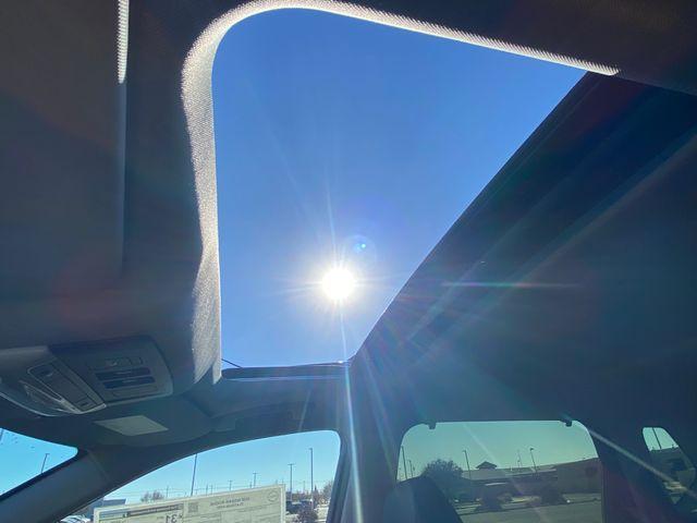 new 2026 Nissan Rogue car, priced at $39,885