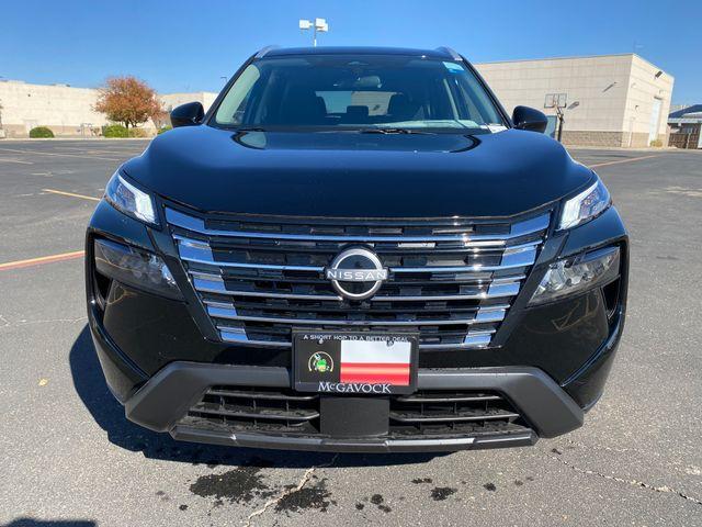 new 2026 Nissan Rogue car, priced at $31,000