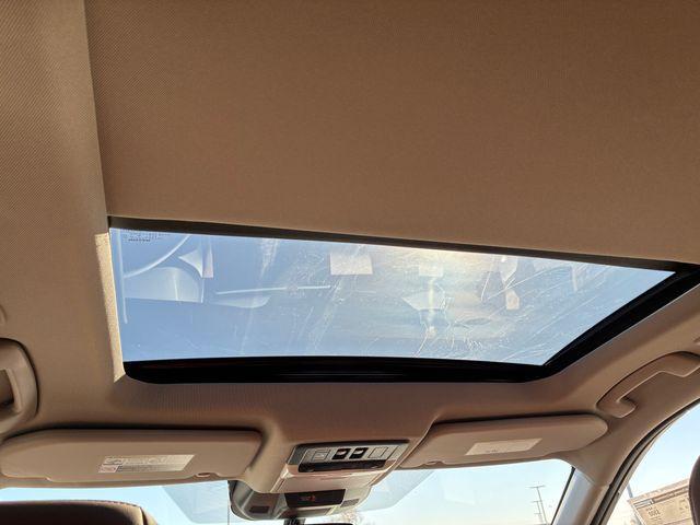 new 2026 Nissan Rogue car, priced at $39,335