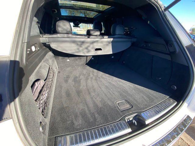 used 2022 Mercedes-Benz GLE 350 car, priced at $34,326