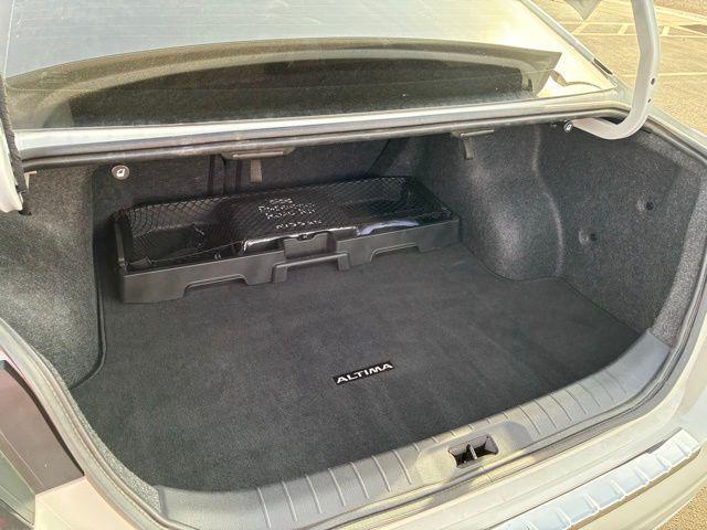 used 2023 Nissan Altima car, priced at $25,992