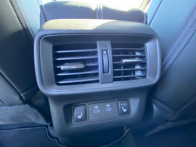 new 2026 Nissan Murano car, priced at $45,745