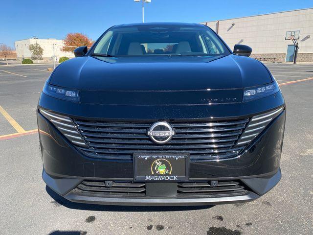 new 2026 Nissan Murano car, priced at $39,960