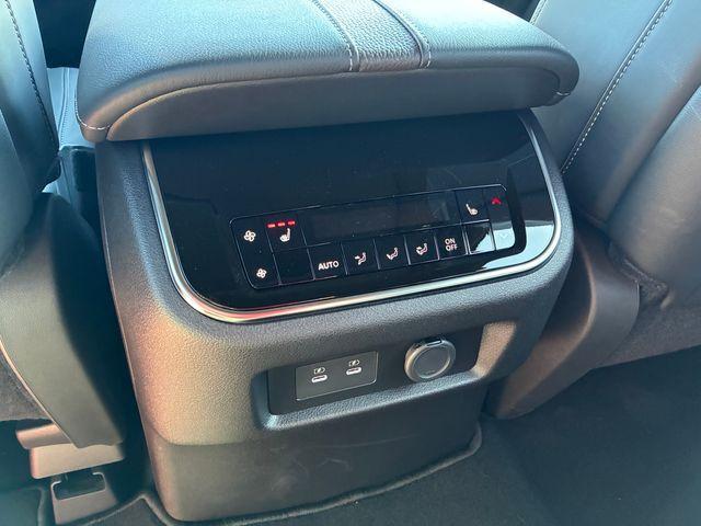 new 2026 Nissan Armada car, priced at $78,770