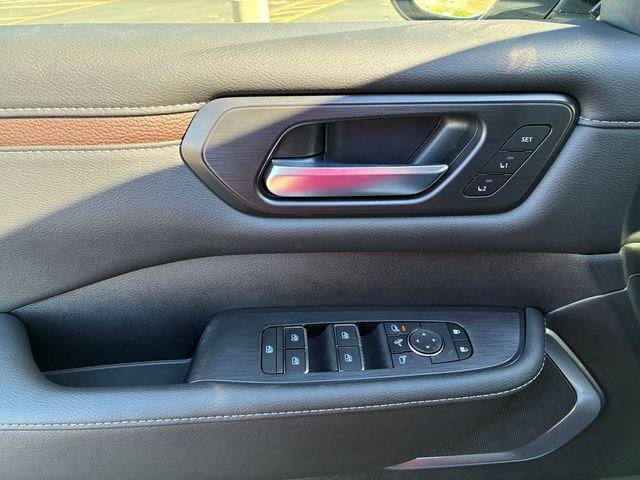 new 2026 Nissan Armada car, priced at $78,770