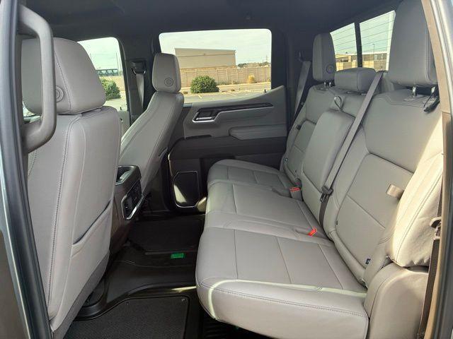 used 2026 GMC Sierra 1500 car, priced at $59,992