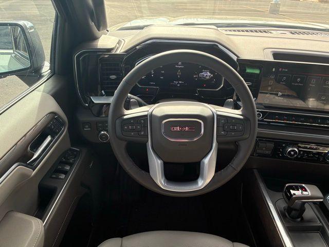 used 2026 GMC Sierra 1500 car, priced at $59,992