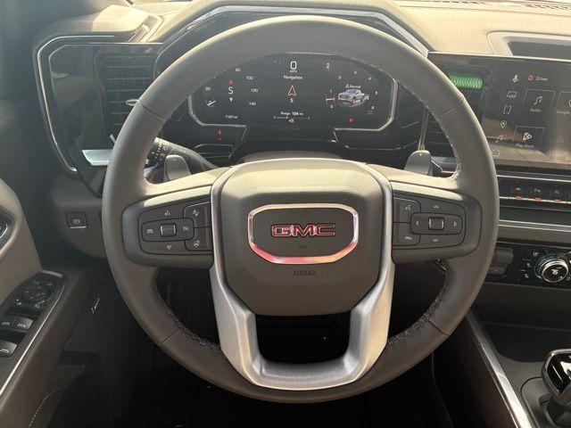 used 2026 GMC Sierra 1500 car, priced at $59,992