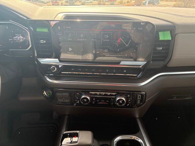 used 2026 GMC Sierra 1500 car, priced at $59,992