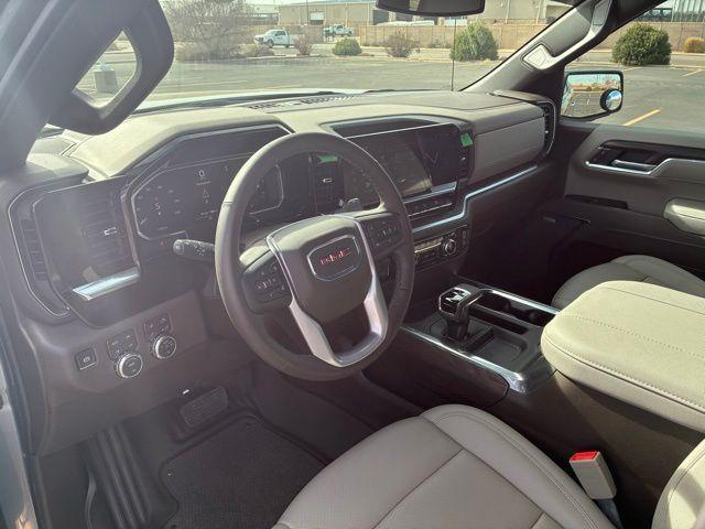 used 2026 GMC Sierra 1500 car, priced at $59,992