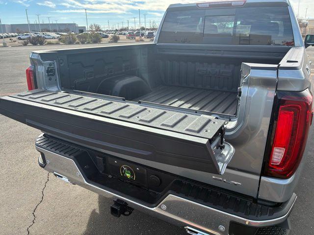 used 2026 GMC Sierra 1500 car, priced at $59,992