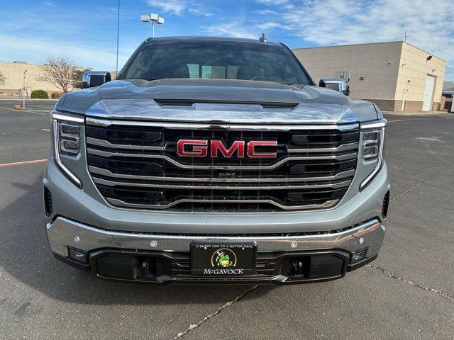 used 2026 GMC Sierra 1500 car, priced at $59,992