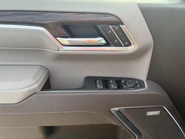 used 2026 GMC Sierra 1500 car, priced at $59,992