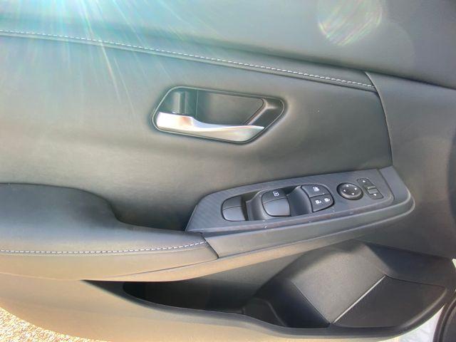 new 2025 Nissan Sentra car, priced at $22,641