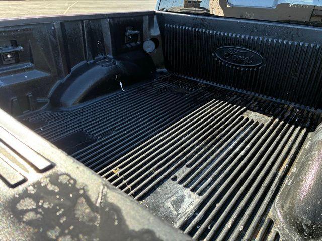 used 2018 Ford F-150 car, priced at $22,992