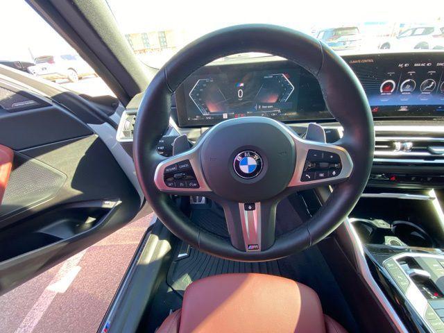 used 2024 BMW M240 car, priced at $47,992