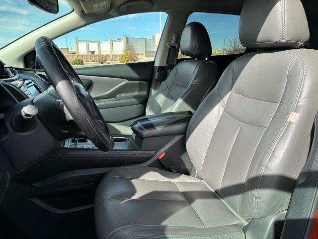 used 2019 Nissan Murano car, priced at $18,992