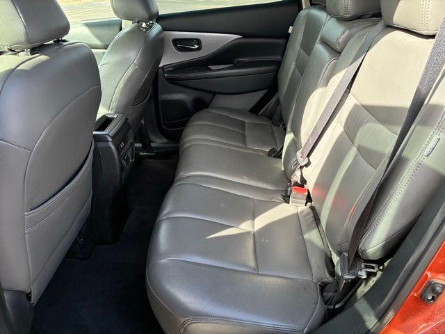 used 2019 Nissan Murano car, priced at $18,992