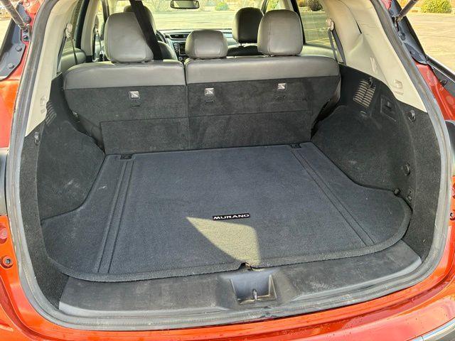 used 2019 Nissan Murano car, priced at $18,992