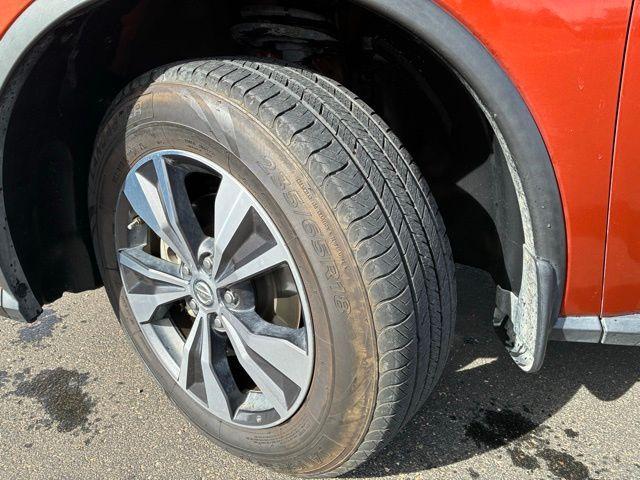 used 2019 Nissan Murano car, priced at $18,992