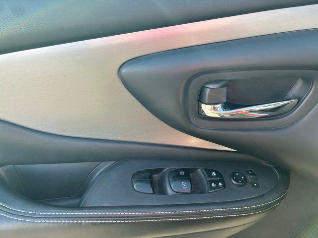 used 2019 Nissan Murano car, priced at $18,992