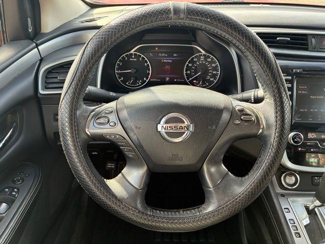 used 2019 Nissan Murano car, priced at $18,992