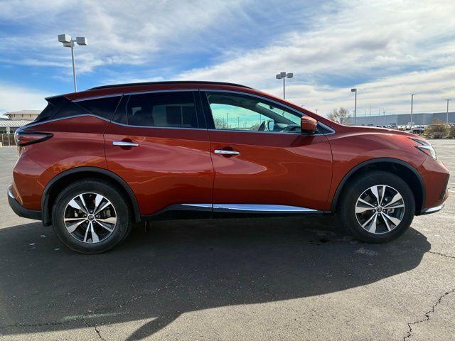 used 2019 Nissan Murano car, priced at $18,992