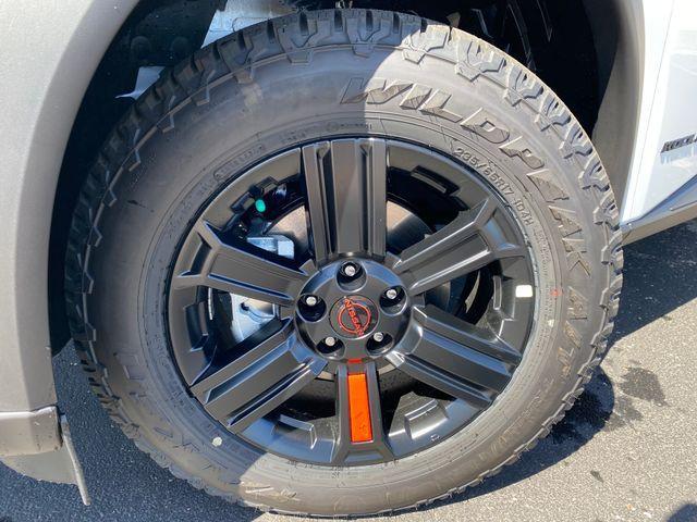 new 2026 Nissan Rogue car, priced at $33,495