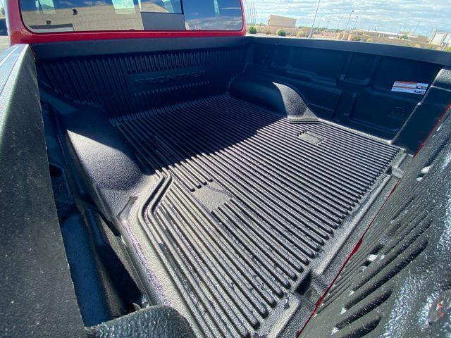 new 2026 Nissan Frontier car, priced at $38,650