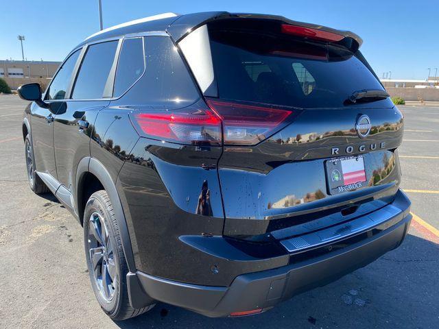 new 2026 Nissan Rogue car, priced at $29,000