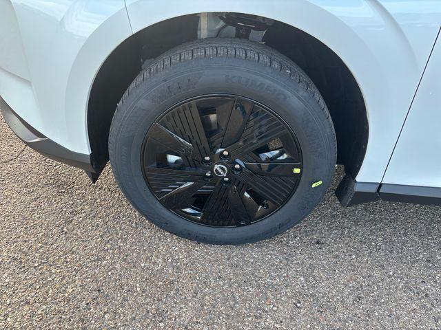 new 2026 Nissan Murano car, priced at $40,410