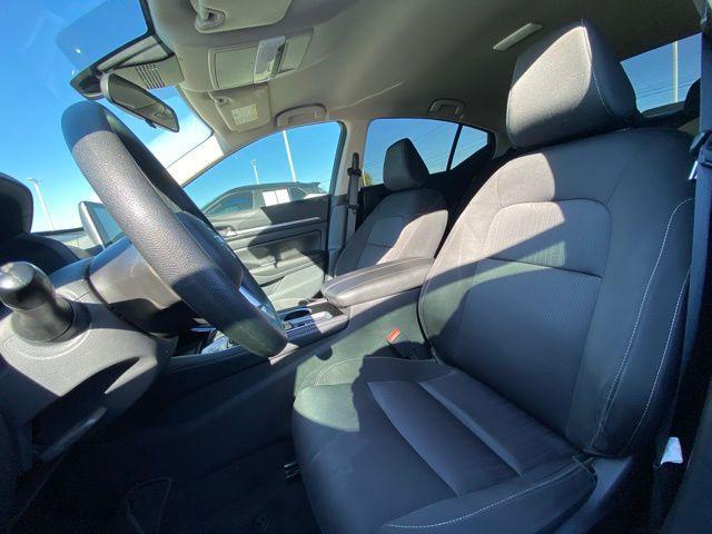 used 2023 Nissan Altima car, priced at $19,359