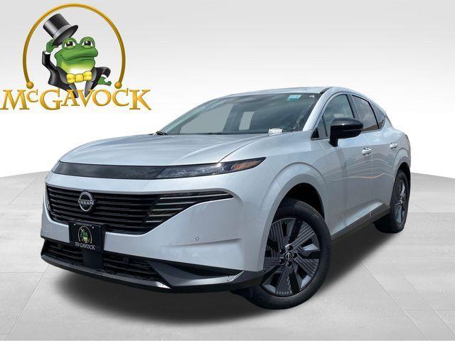 new 2026 Nissan Murano car, priced at $46,875