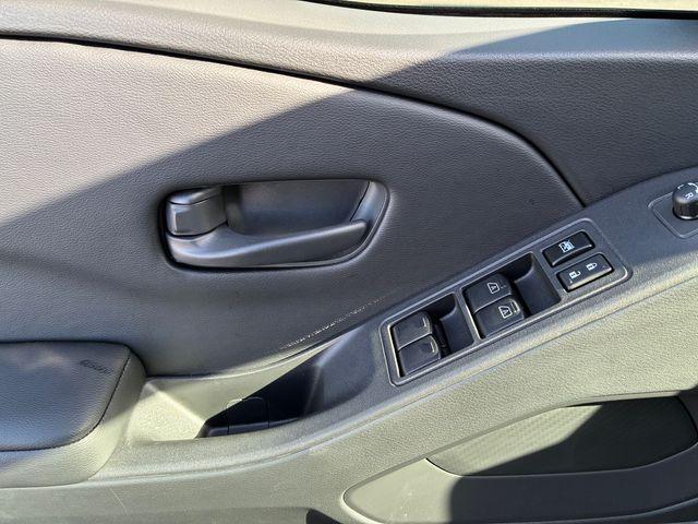 new 2026 Nissan Frontier car, priced at $44,833