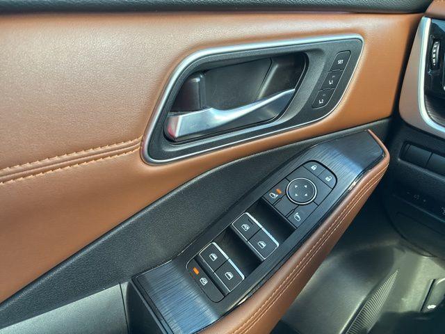 used 2025 Nissan Rogue car, priced at $33,492