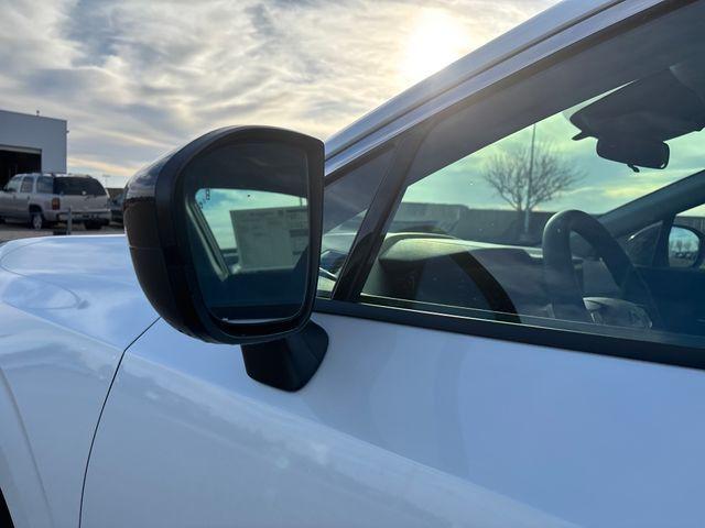 new 2026 Nissan Murano car, priced at $40,410